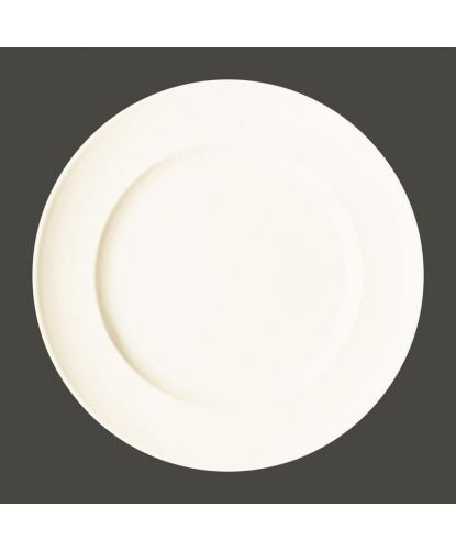 Тарелка круглая плоская RAK Porcelain Classic Gourmet 33 см (2)