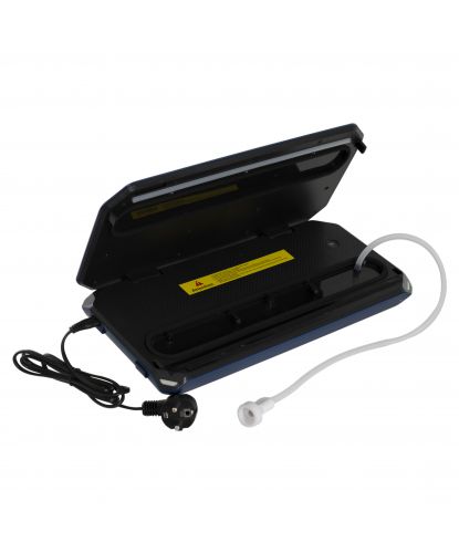 Вакуумный упаковщик HZ-320A Foodatlas (5)