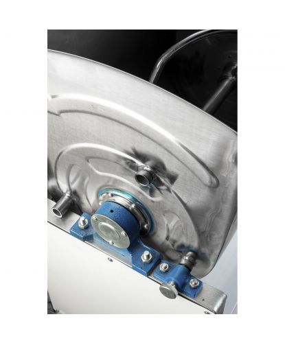Машина тестомесильная Foodatlas HO-25A (4)