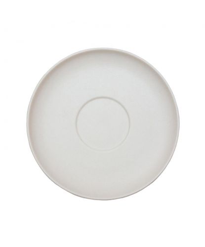 Блюдце d 15 см чайное для чашки 81229601/81229602 Light Grey Noble [6] (2)