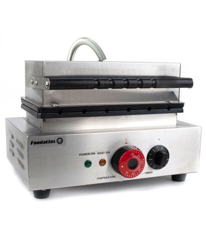 Вафельница Корн-дог EB-Q1 Foodatlas Eco (2)