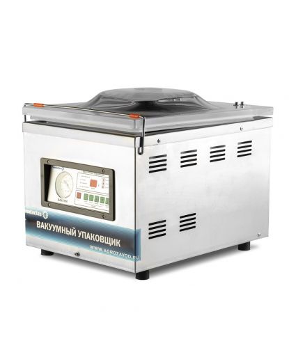 Вакуумный упаковщик DZ-300/PD Foodatlas Eco (2)