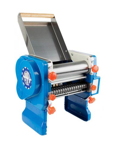 Тестораскатка - лапшерезка электрическая Foodatlas DZM-200 (3)