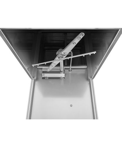 Посудомоечная машина SMEG HTY511DH (5)