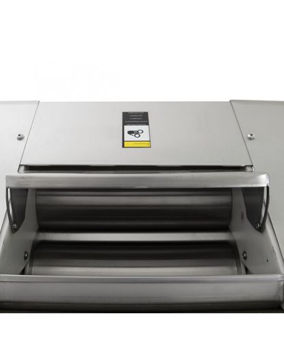 Тестораскаточная машина YP-500 Foodatlas (220V) (7)