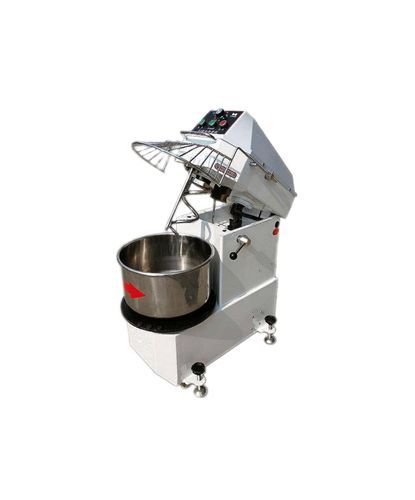 Тестомес со съемной дежой Hurakan HKN-30CN2V (1)