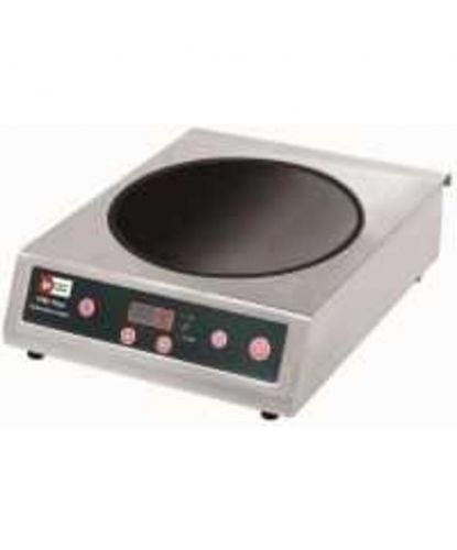 Индукционная плита WOK, 3500W, 43,5*34*11 см, P.L. Proff Cuisine (2)