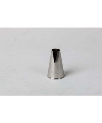 Насадка для кондитерского мешка Martellato 14*3*9 мм, Италия (2)