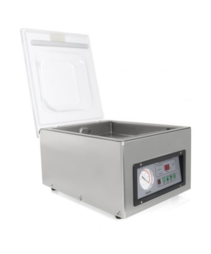 Вакуумный упаковщик DZ-260C Foodatlas Eco (6)