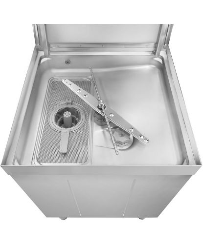 Посудомоечная машина SMEG SPH503 (4)