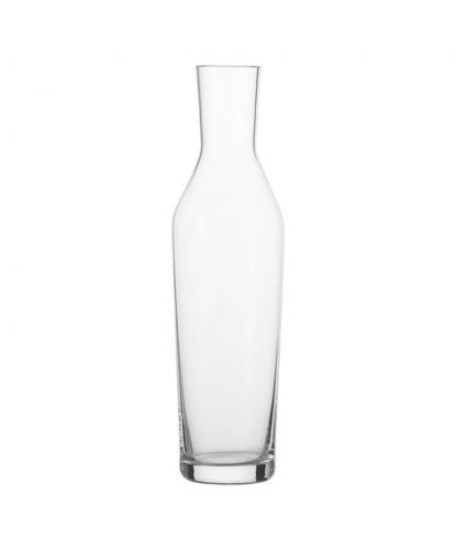 Графин 0,75 л Караф без крышки хр. стекло Basic Bar d 8,7 см h32 см Schott Zwiesel [1] (2)