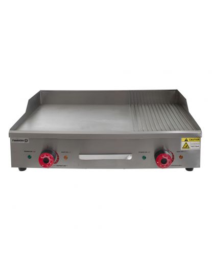 Жарочная поверхность EG-822 Foodatlas (2)