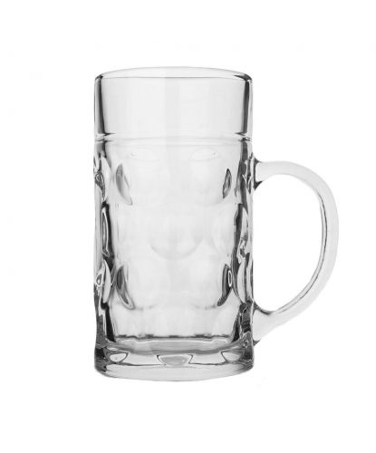 Кружка для пива 1 л "Дон" d 10,5 см h19,5 см P.L. Proff Cuisine (3)