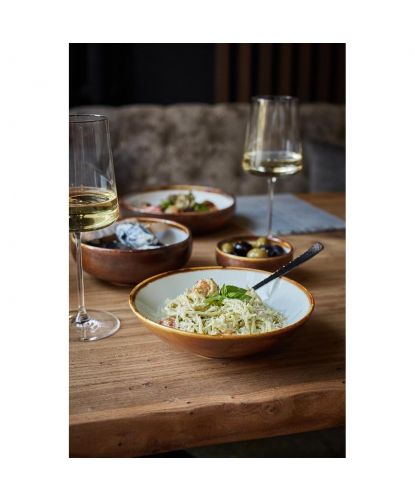 Салатник 510 мл d 17,8 см h5,2 см Proper Panasia P.L. Proff Cuisine [6] (3)