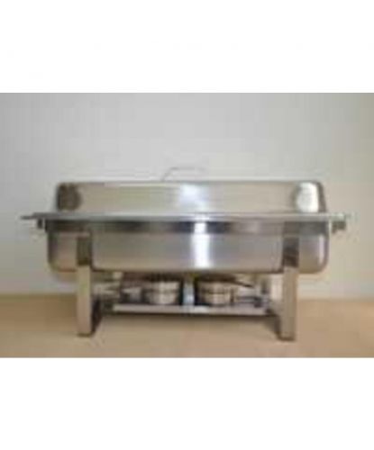 Мармит 8,5 л 1/1*65 с крышкой 60*36*31 см EcoLine нерж. P.L. Proff Cuisine (2)
