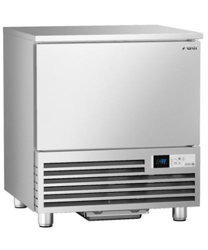 ШКАФ ШОКОВОЙ ЗАМОРОЗКИ SAGI JFS51DM (1)