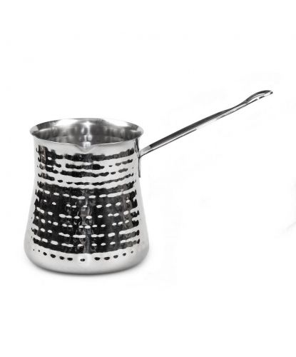 Турка для кофе 800 мл, нержавейка, P.L. Proff Cuisine (2)