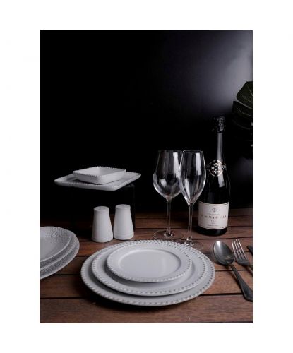 Тарелка d 17 см Lord Gray P.L. Proff Cuisine [8] (9)