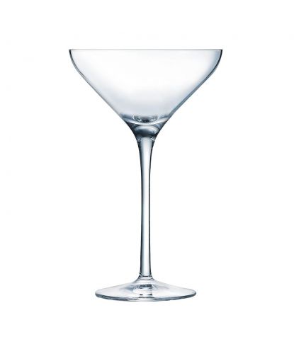 Рюмка коктейльная 210 мл Мартини хр. стекло "Каберне" d 11,4 см h17,9 см Chef&Sommelier [6] (2)