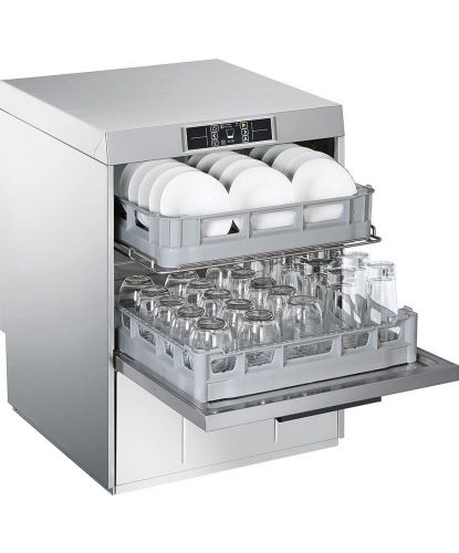 Посудомоечная машина SMEG UD522D (2)