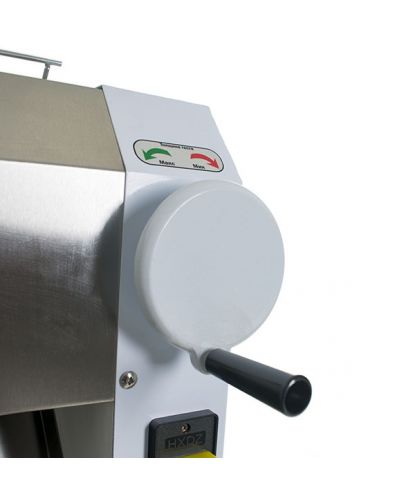 Тестораскаточная машина YM-500B Foodatlas (220V) (8)