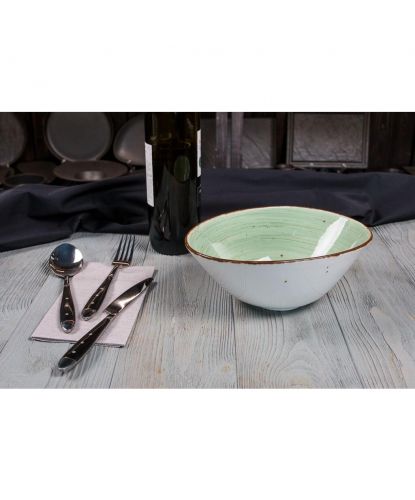 Салатник 1200 мл 23*17*8,5 см Blue Lake Fusion P.L. Proff Cuisine [4] (3)