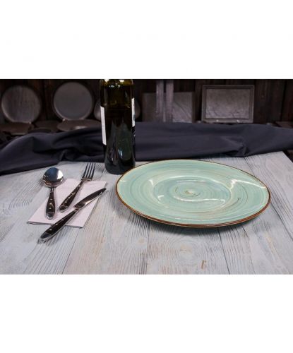 Тарелка d 30 см Blue Lake Fusion P.L. Proff Cuisine [5] (4)