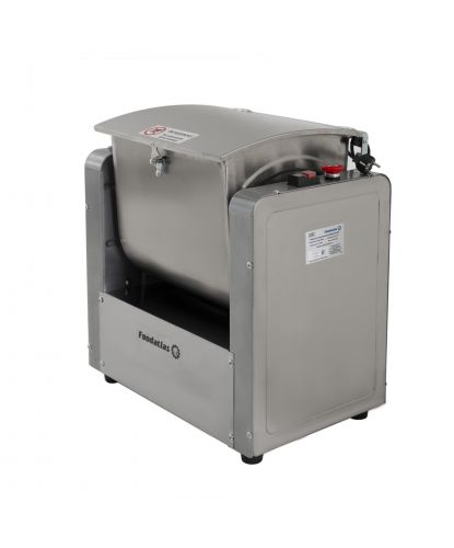Машина тестомесильная Foodatlas HO-15D (4)