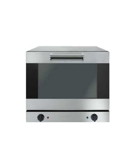 Печь конвекционная SMEG ALFA 43 X (1)