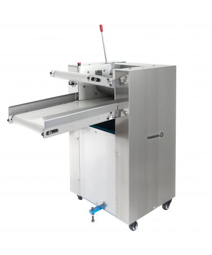 Тестораскаточная машина Foodatlas  FLRM80 (2)