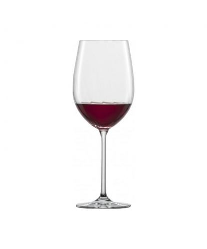 Бокал для вина 561 мл хр. стекло Prizma (Wineshine) d 9 см h24,2 см Schott Zwiesel [6] (2)