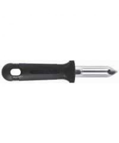 Нож для чистки овощей 6,5 см, (овощечистка) P.L. - Proff Chef Line (2)