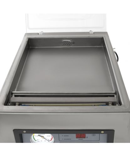 Вакуумный упаковщик DZ-260C Foodatlas Eco (7)