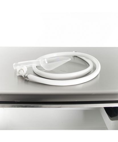 Льдогенератор MQ-120A Foodatlas Eco (9)