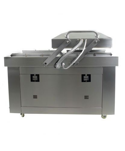 Вакуумный упаковщик DZ-500/2SC Foodatlas Eco (7)