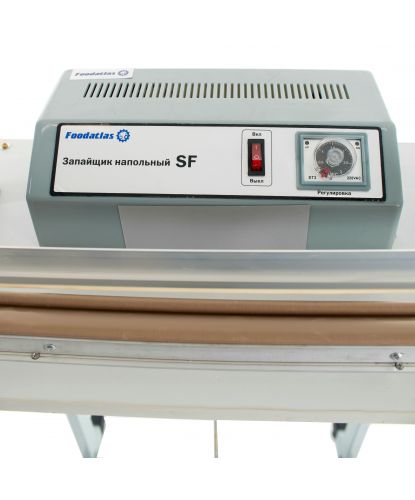 Запайщик напольный SF-B300 Foodatlas (7)