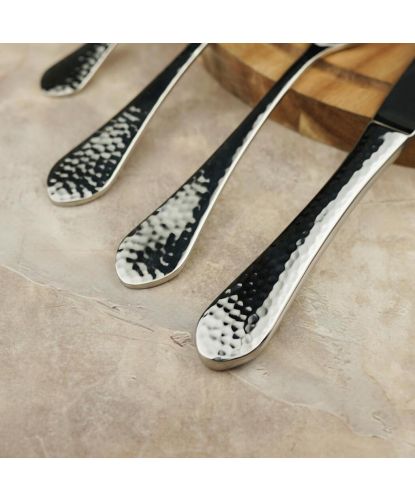 Ложка столовая 20,6 см New Scales P.L. - Davinci [12]    (10)