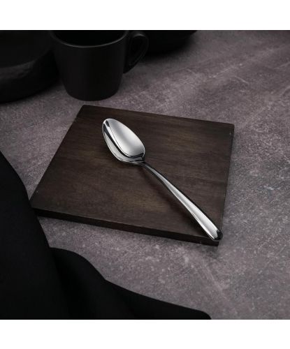 Ложка десертная 18,5 см Bramini P.L. Proff Cuisine [12] (2)