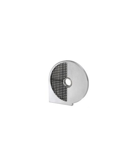 Диск кубики д/овощерезки Apach AVG400 D8x8 + E8 (1)