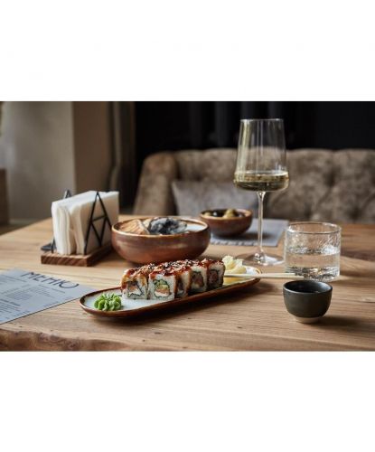 Салатник 590 мл d 14,8 см h6,2 см Proper Panasia P.L. Proff Cuisine [6] (11)