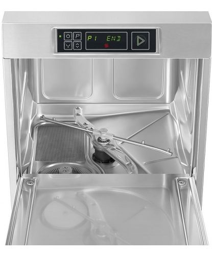 Стаканомоечная машина SMEG UG415DS-1 (2)