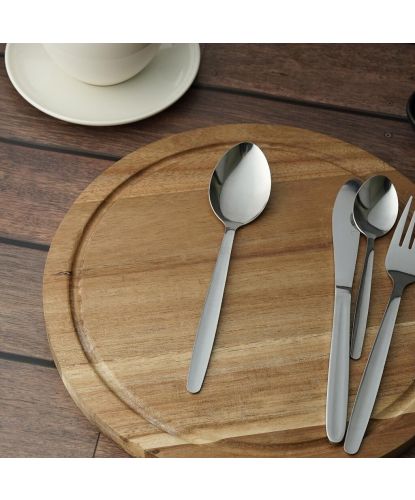 Ложка столовая 18,9 см Rest-Line Eco P.L. Proff Cuisine [12] (2)