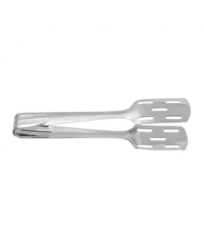 Поднос прорезиненный 50*38 см прямоуг. черный пластик P.L. - BarWare (2)