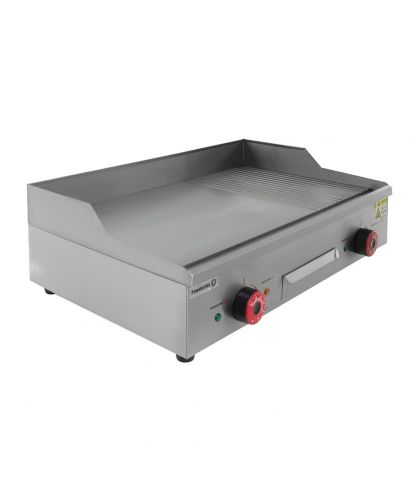 Жарочная поверхность EG-822 Foodatlas (3)