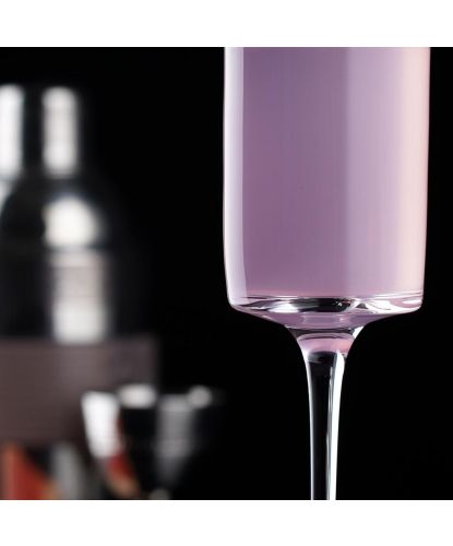 Рюмка коктейльная 150 мл "Las Tunas" Protea d 5,2 см h21,7 см Cocktail Week P.L. [6] (10)