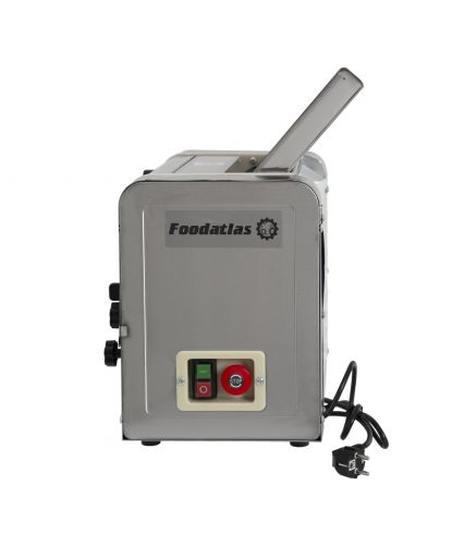 Тестораскатка-лапшерезка электрическая Foodatlas RHH-260M (3)