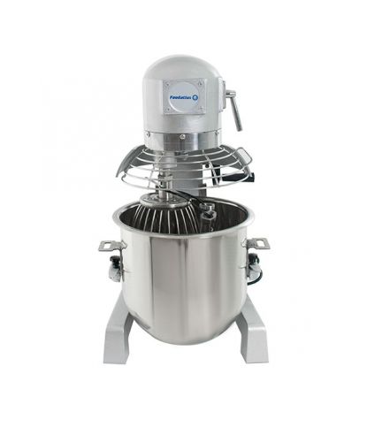 Миксер планетарный B-15A Foodatlas Eco (4)