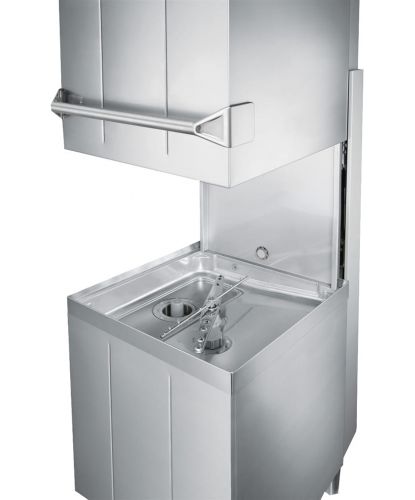 Посудомоечная машина SMEG HTY520D (4)