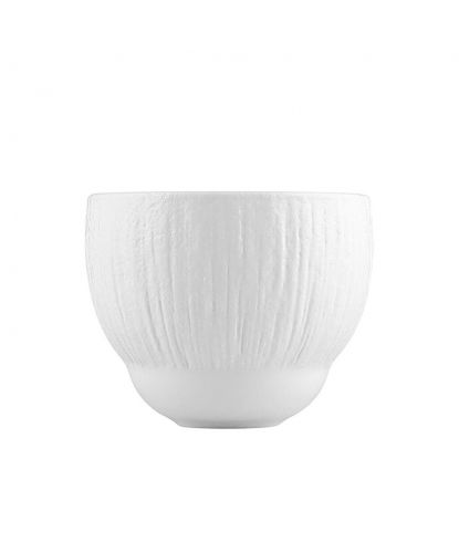 Чашка 200 мл чайная без ручки d 8,1 см h6,7 см Frost White Moon P.L. Proff Cuisine [12] (2)