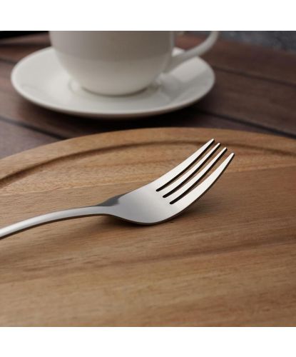 Вилка столовая 20 см Adele P.L. Proff Cuisine [12] (2)